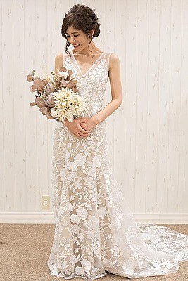 みんなのドレス