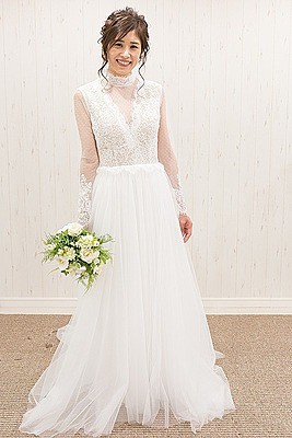 みんなのドレス