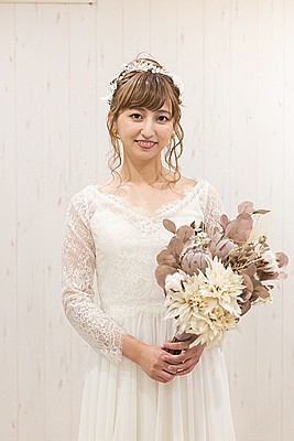 みんなのドレス