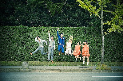 ななこむらやーま / NANAKO.Murayama