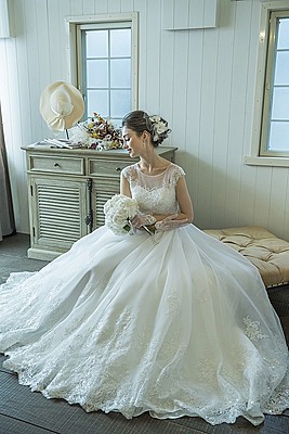 Dress&Hairmake ANJERI