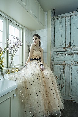 Dress&Hairmake ANJERI