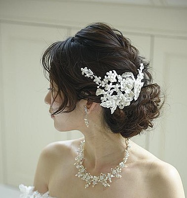 Dress&Hairmake ANJERI