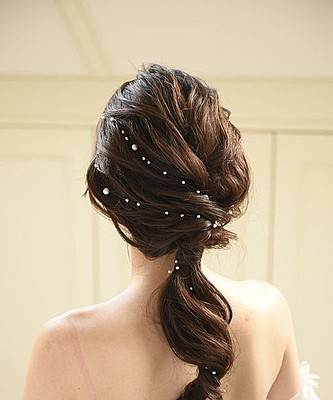 Dress&Hairmake ANJERI