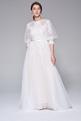 みんなのドレス