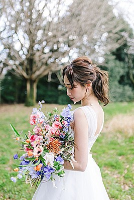 Kiyomizu京都東山 キヨミズキョウトヒガシヤマ で結婚式 京都駅から10分 京都ならでは 四季折々の美しさを感じる庭園を楽しもう トキハナ 旧 Choole チュールウエディング