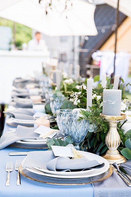 CUNEさまご購入品 リメイク鉢3号 ワイド版 お花畑のウエディング