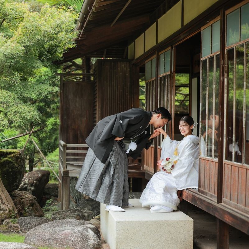 和装ロケーション