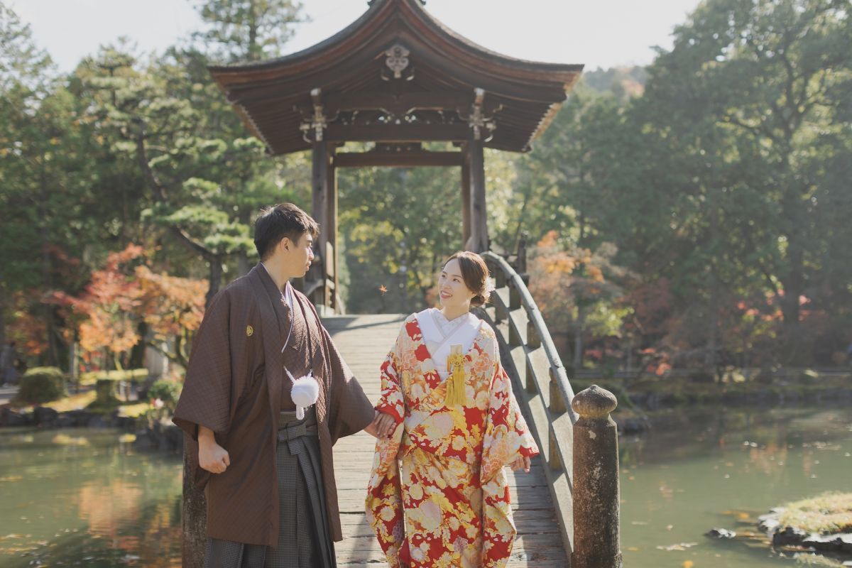 和装ロケーション