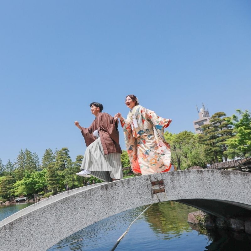 和装ロケーション