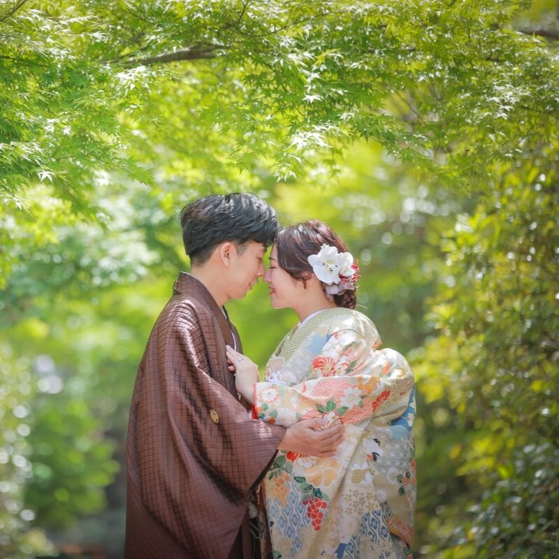 和装ロケーション