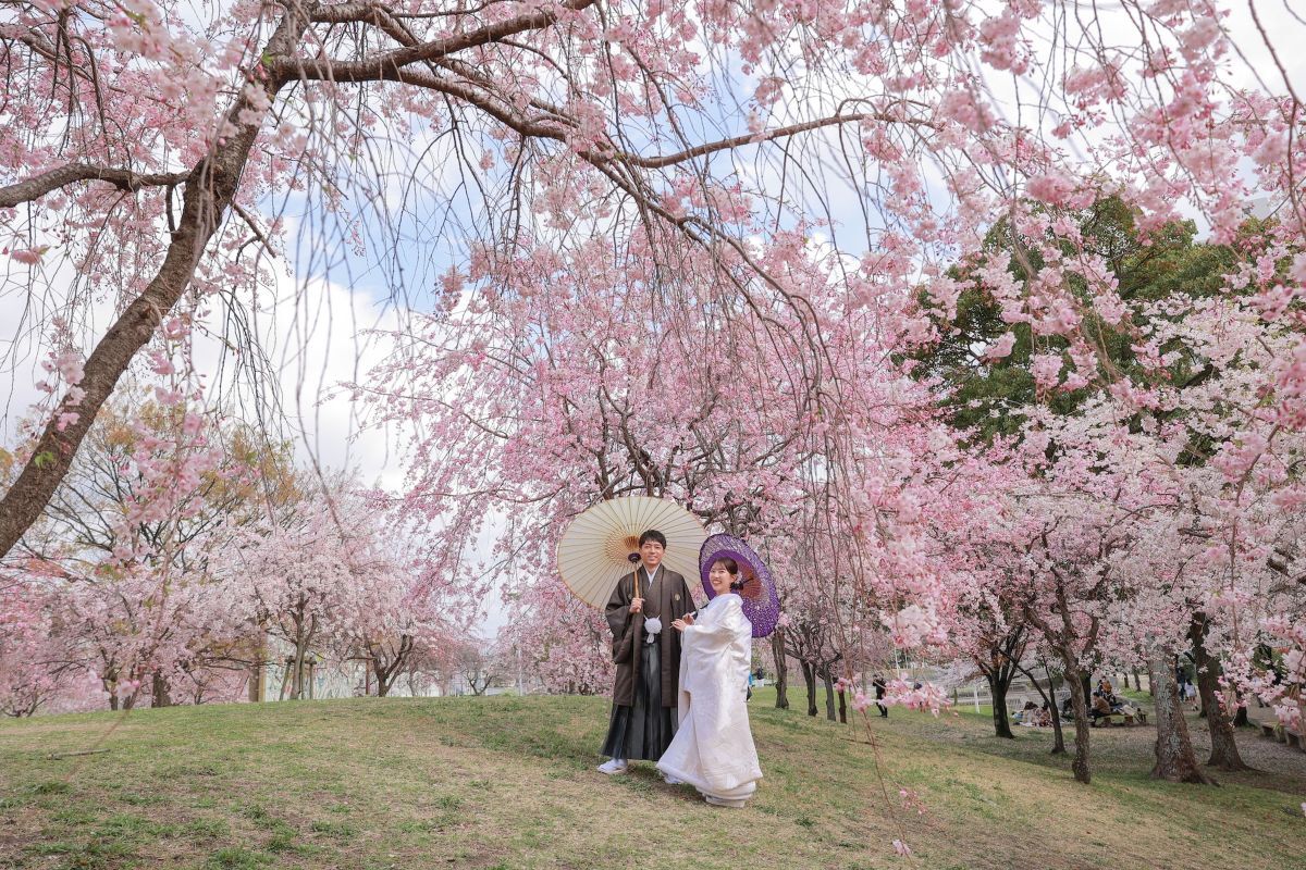 和装ロケーション