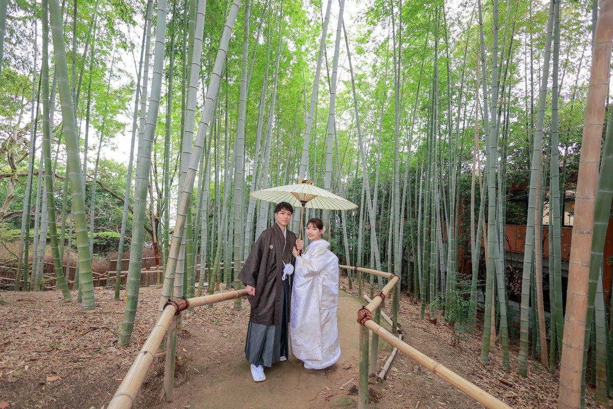 和装ロケーション