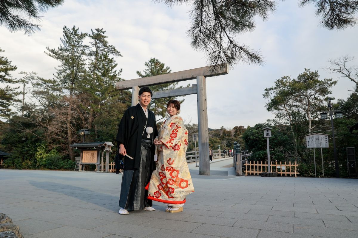 和装ロケーション