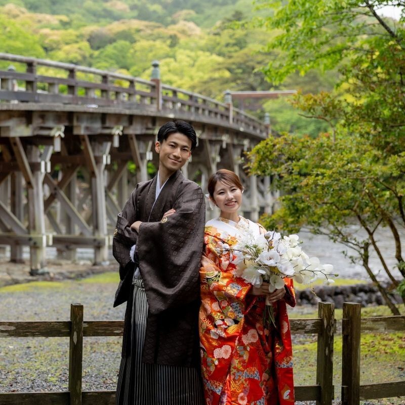 和装ロケーション