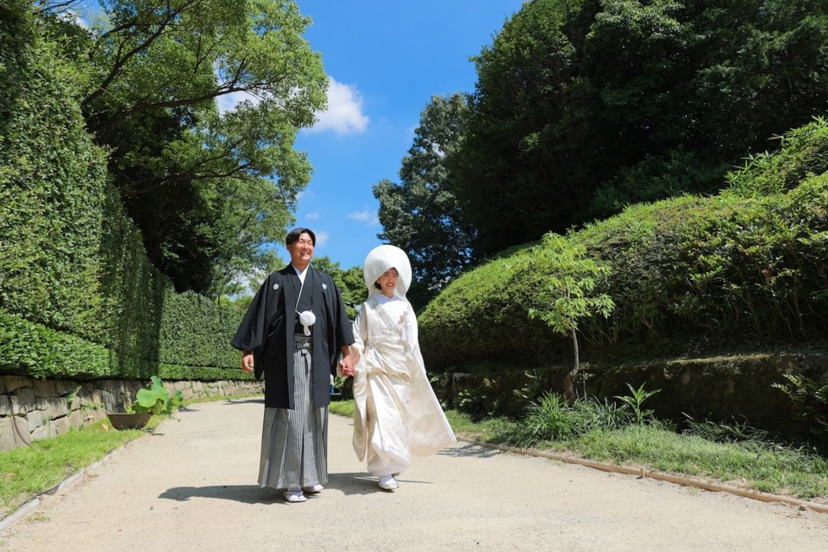 和装ロケーション