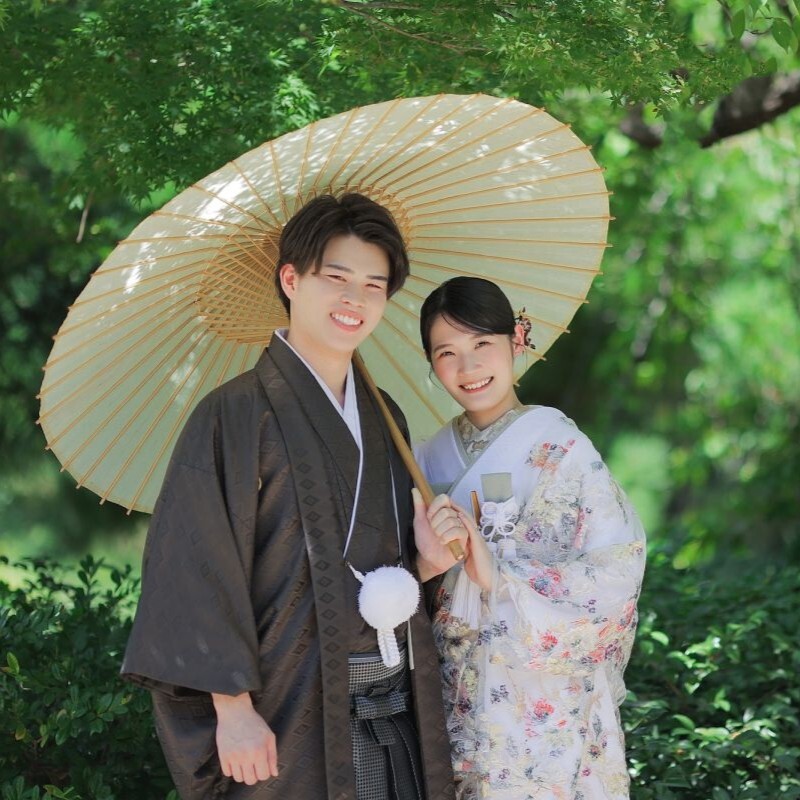 和装ロケーション