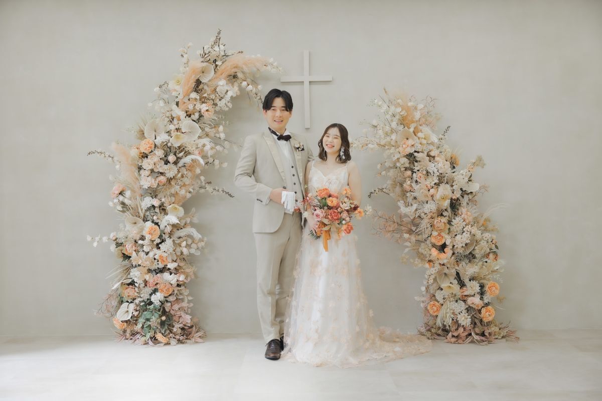 チャペルスタジオ