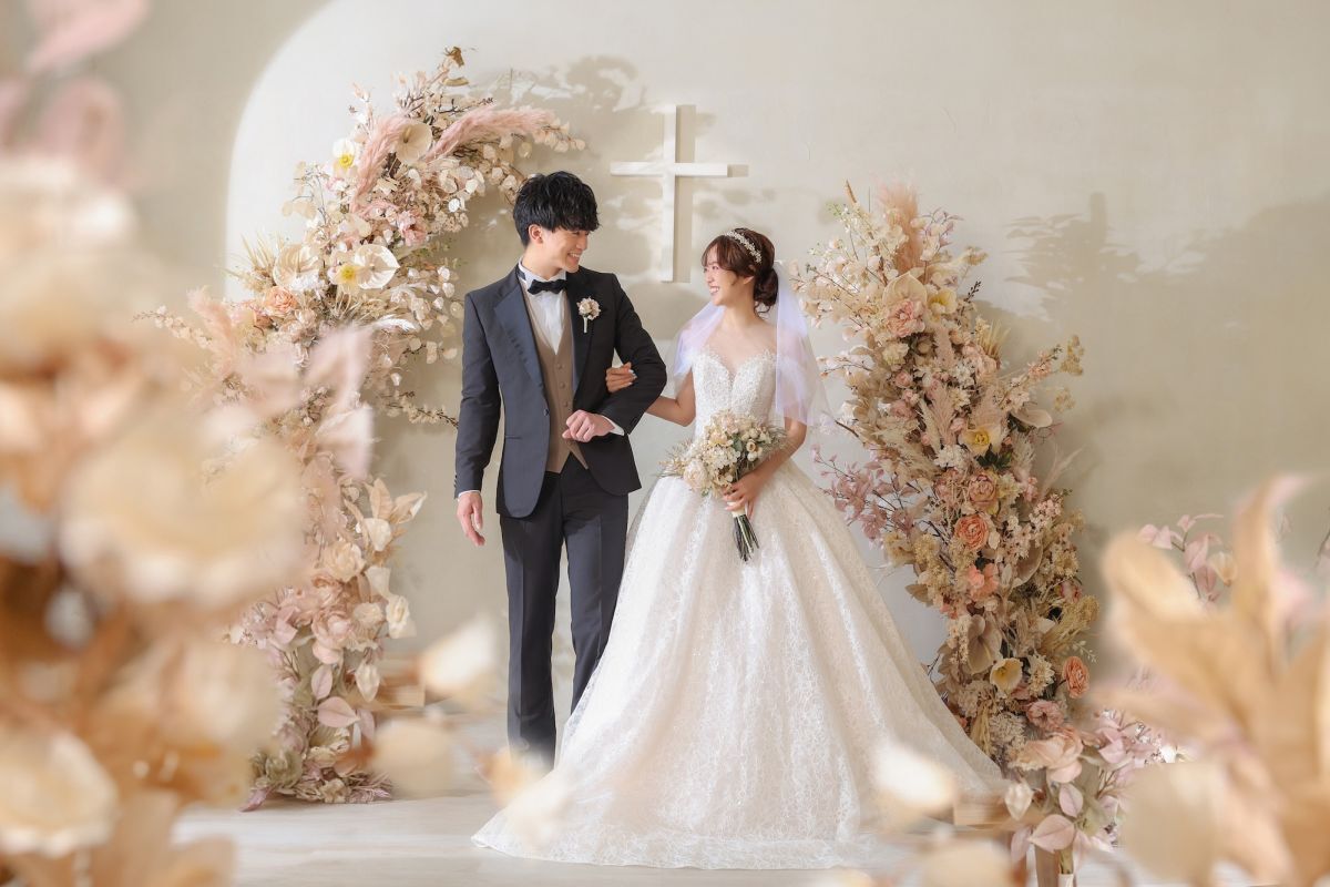 チャペルスタジオ