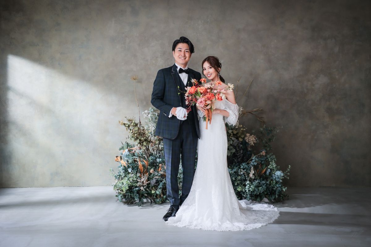 洋装ハウススタジオ