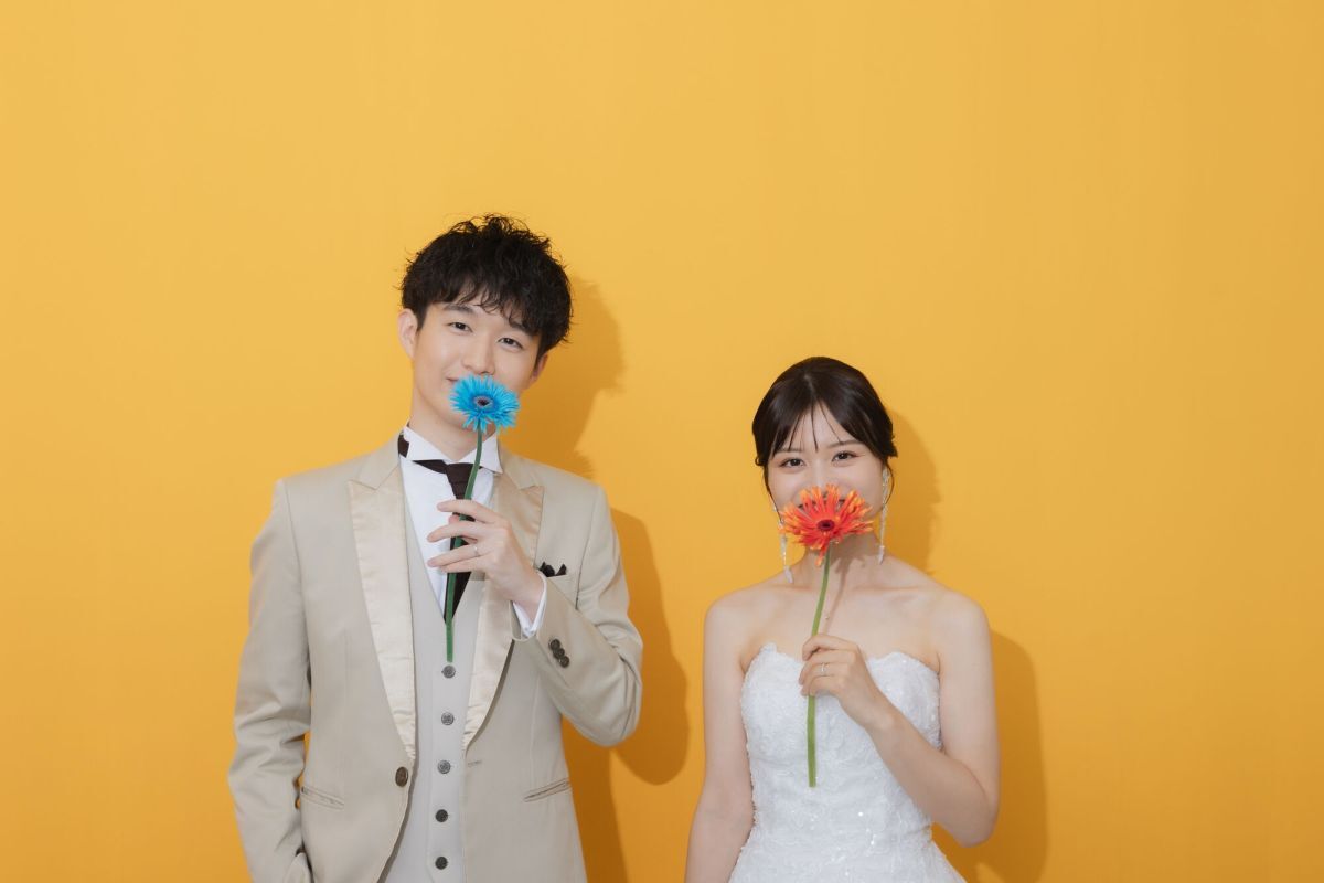 洋装ハウススタジオ