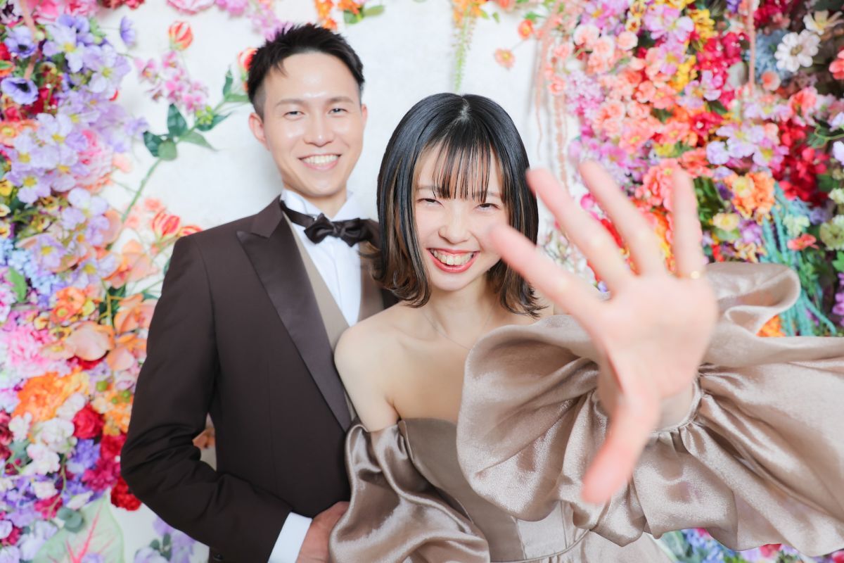 洋装ハウススタジオ