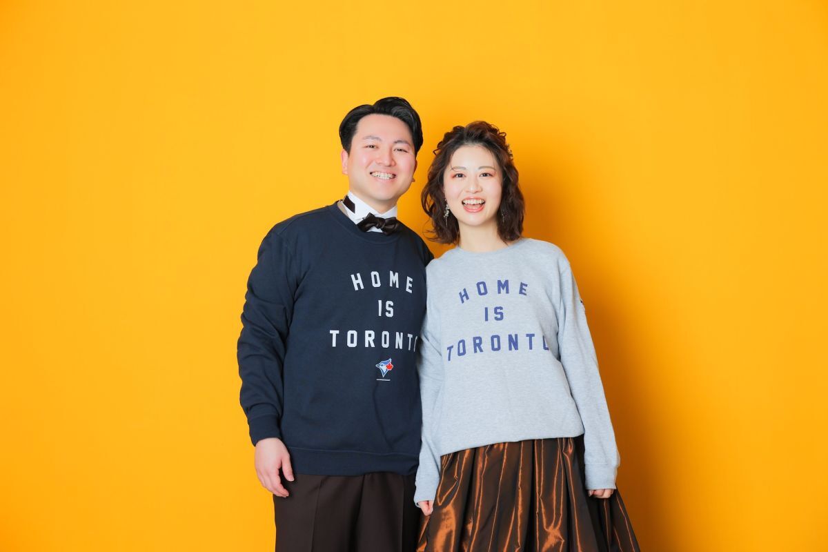 洋装ハウススタジオ