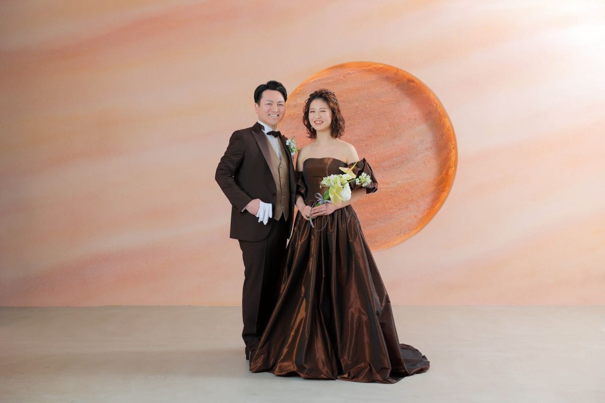 洋装ハウススタジオ