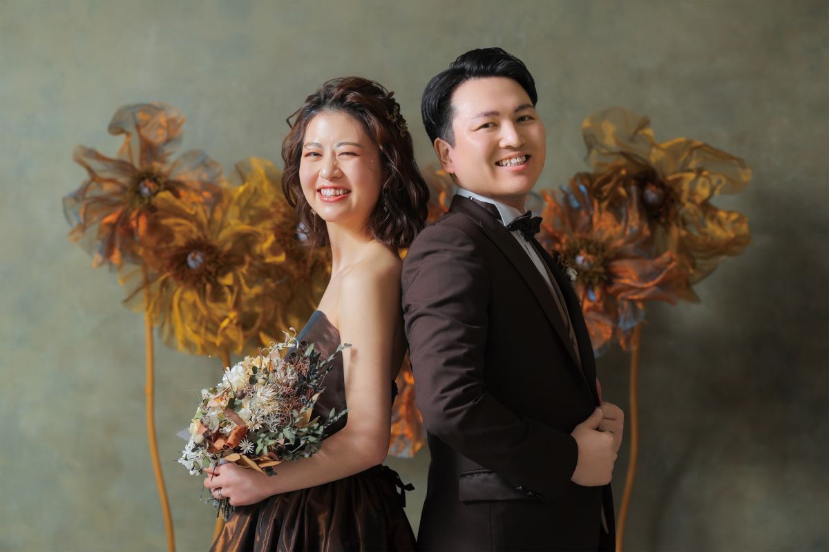 洋装ハウススタジオ