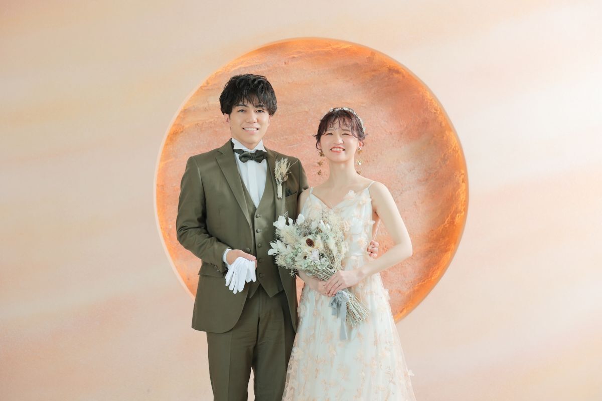 洋装ハウススタジオ