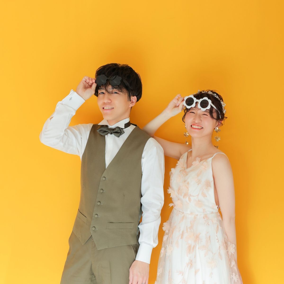 洋装ハウススタジオ