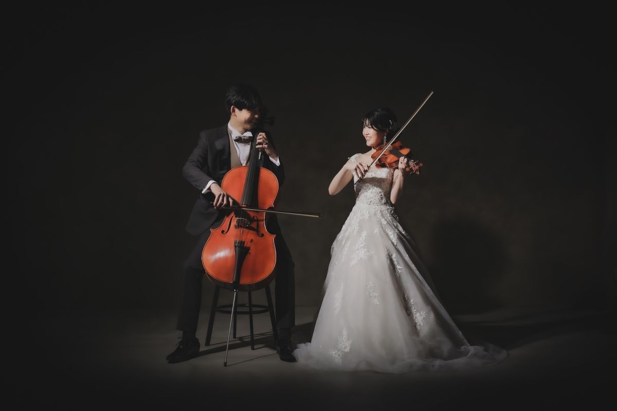 洋装ハウススタジオ