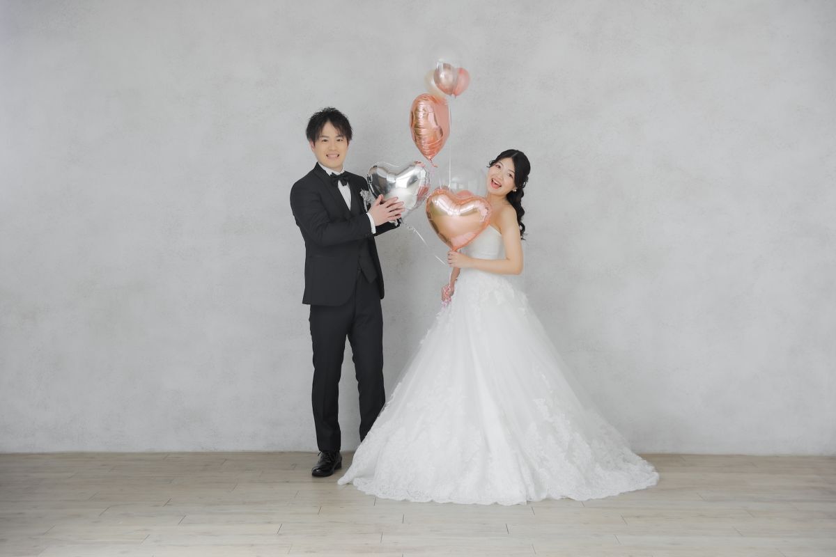 洋装ハウススタジオ