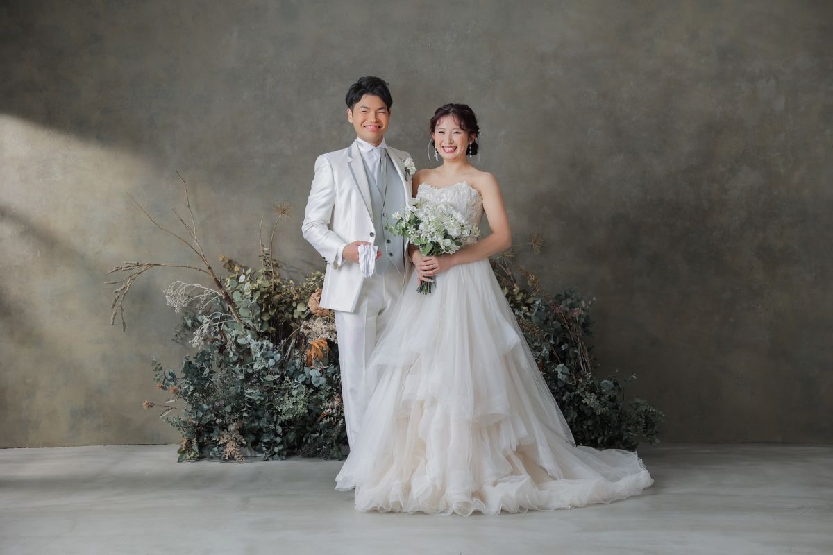 洋装ハウススタジオ