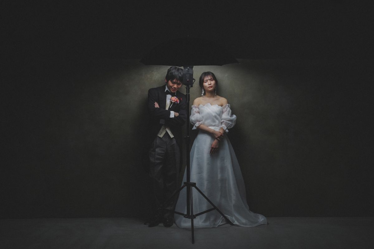 洋装ハウススタジオ