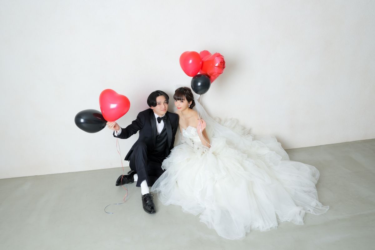 洋装ハウススタジオ