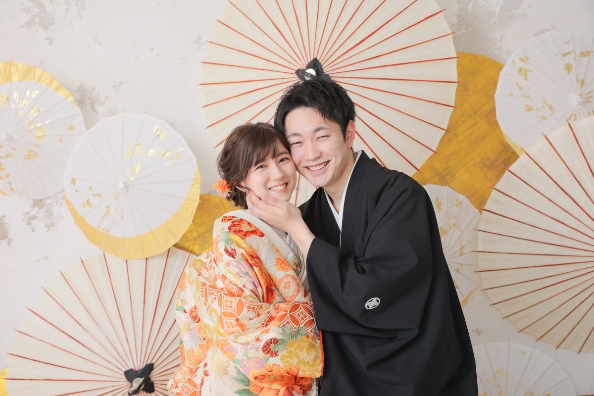 屋内庭園スタジオ