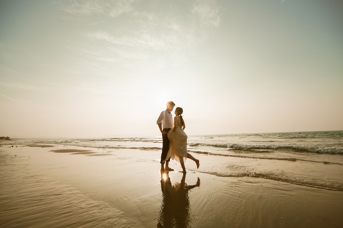 洋装ロケーション