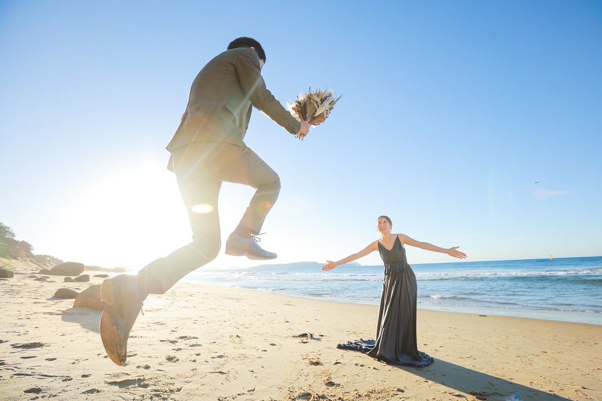 洋装ロケーション