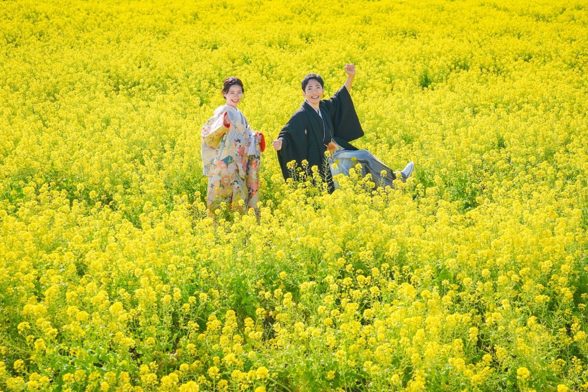 和装ロケーション