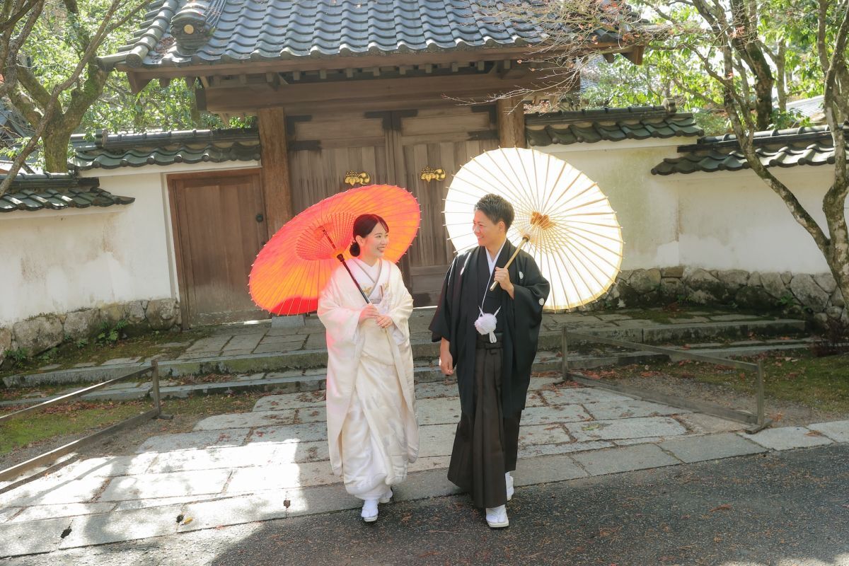 和装ロケーション