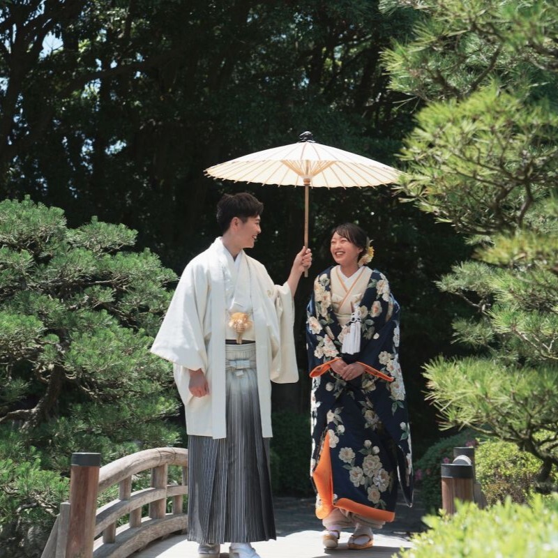 和装ロケーション