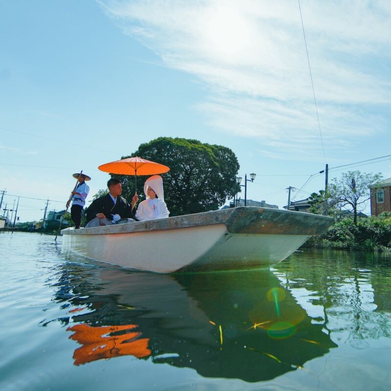和装ロケーション