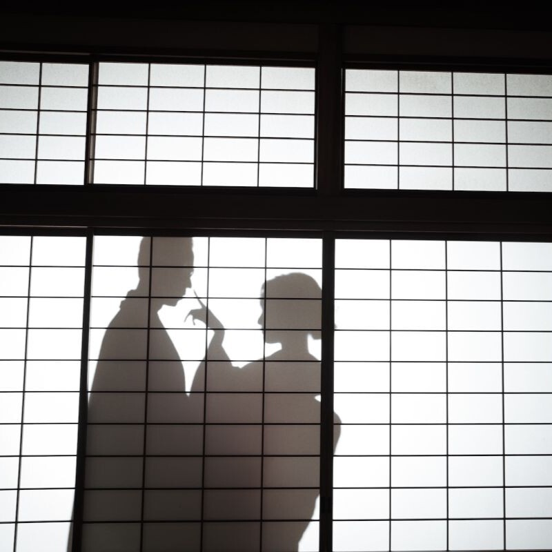 和装ロケーション