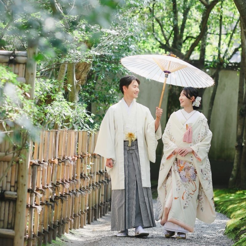 和装ロケーション