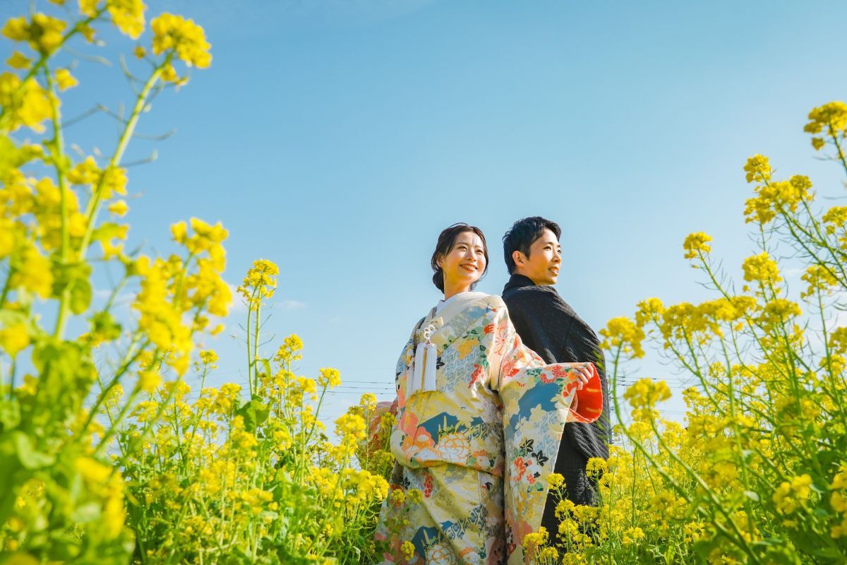 和装ロケーション