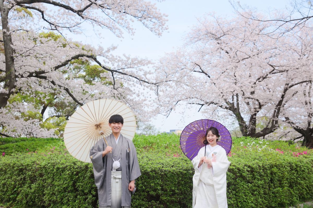 和装ロケーション