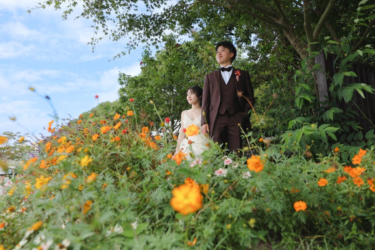 和装ロケーション