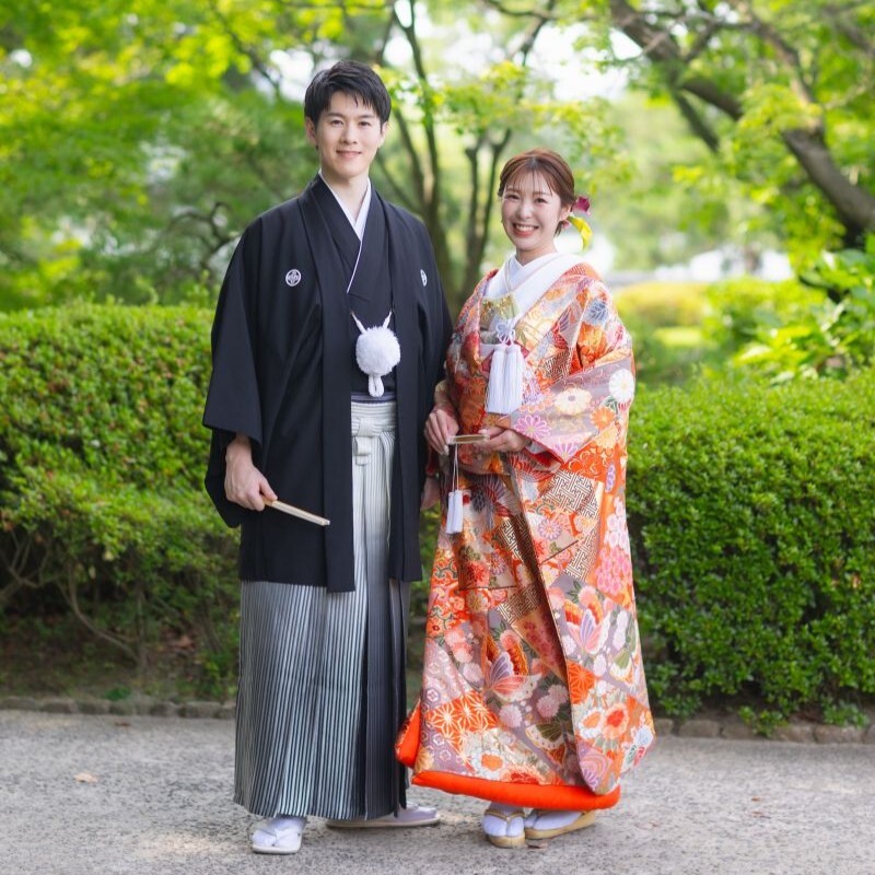 和装ロケーション