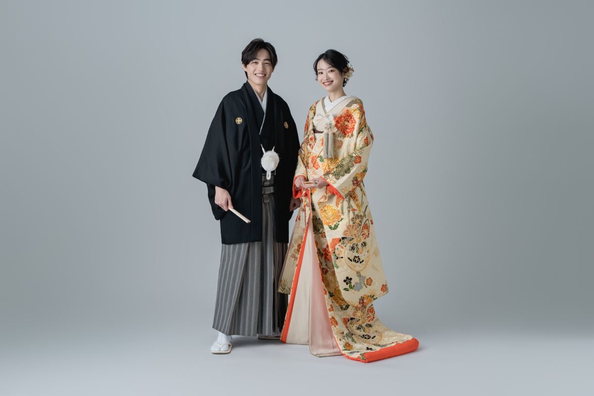 和装＋洋装スタジオ